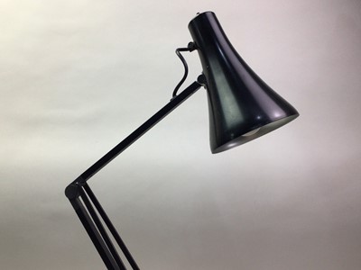 Lot 634 - ANGLEPOISE DESK LAMP