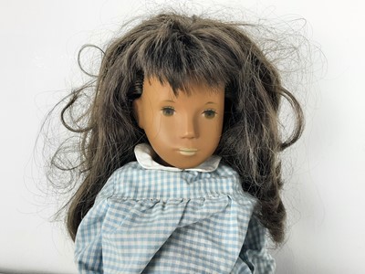 Lot 1050 - SASHA GIRL DOLL