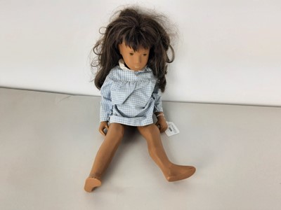 Lot 1050 - SASHA GIRL DOLL