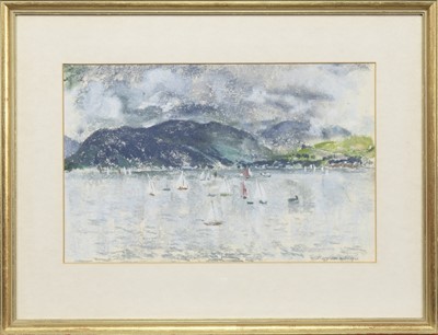 Lot 216 - * MARY NICOL NEILL ARMOUR LLD RSA RSW RGI (SCOTTISH 1902 - 2000)