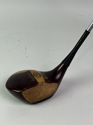 Lot 378 - COLLECTION OF GOLF CLUBS