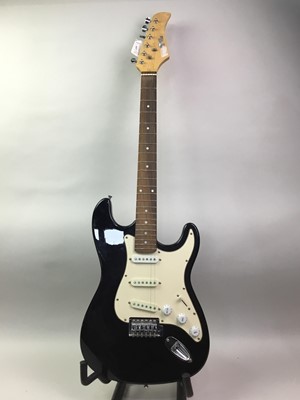 Lot 647 - GOULD ELECTRIC GUITAR