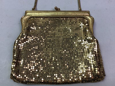 Lot 755 - GROUP OF LADY'S VINTAGE EVENING AND OTHER BAGS