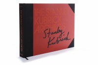 Lot 861 - THE STANLEY KUBRICK ARCHIVES edited by Alison...