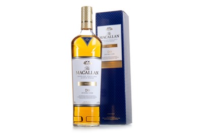 Lot 298 - MACALLAN GOLD DOUBLE CASK