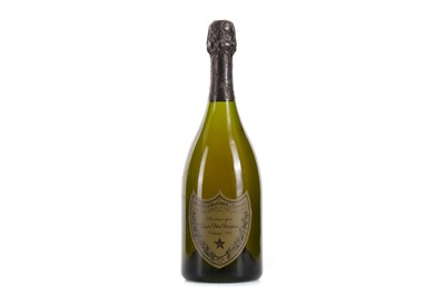 Lot 683 - MOET & CHANDON CUVEE DOM PERIGNON 1978 VINTAGE