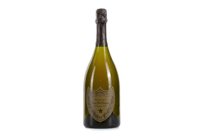 Lot 687 - MOET & CHANDON CUVEE DOM PERIGNON 1978 VINTAGE