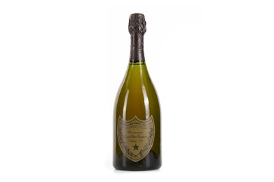 Lot 689 - MOET & CHANDON CUVEE DOM PERIGNON 1978 VINTAGE