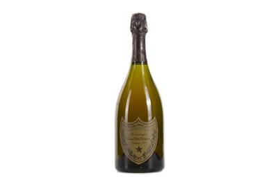 Lot 691 - MOET & CHANDON CUVEE DOM PERIGNON 1978 VINTAGE