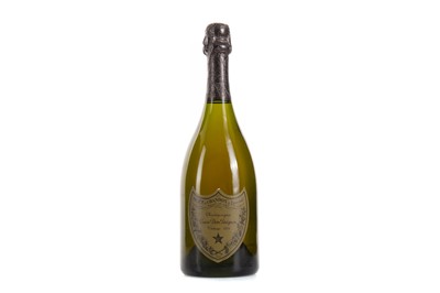 Lot 693 - MOET & CHANDON CUVEE DOM PERIGNON 1978 VINTAGE