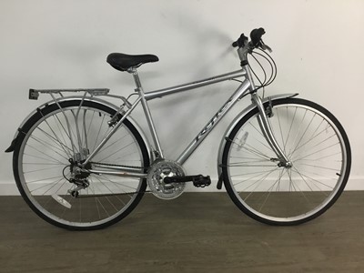 Lot 169 - CLASSIC COTSWOLD BICYCLE