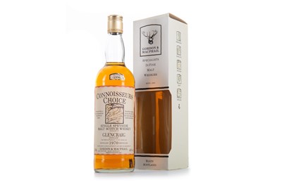 Lot 318 - GLENCRAIG 1970 GORDON & MACPHAIL CONNOISSEURS CHOICE