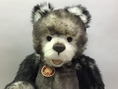 Lot 196 - COLLECTION OF EIGHT CHARLIE BEARS