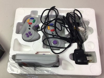 Lot 205 - POWER JOY VOYAGER