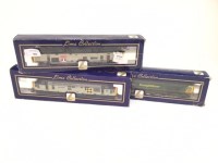 Lot 904 - COLLECTION OF LIMA LOCOMOTIVES to include...