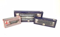Lot 905 - LOT OF LIMA MODEL TRAINS including 305637W,...
