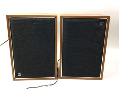 Lot 337 - GERRARD TURNTABLE DECCA SOUND 613