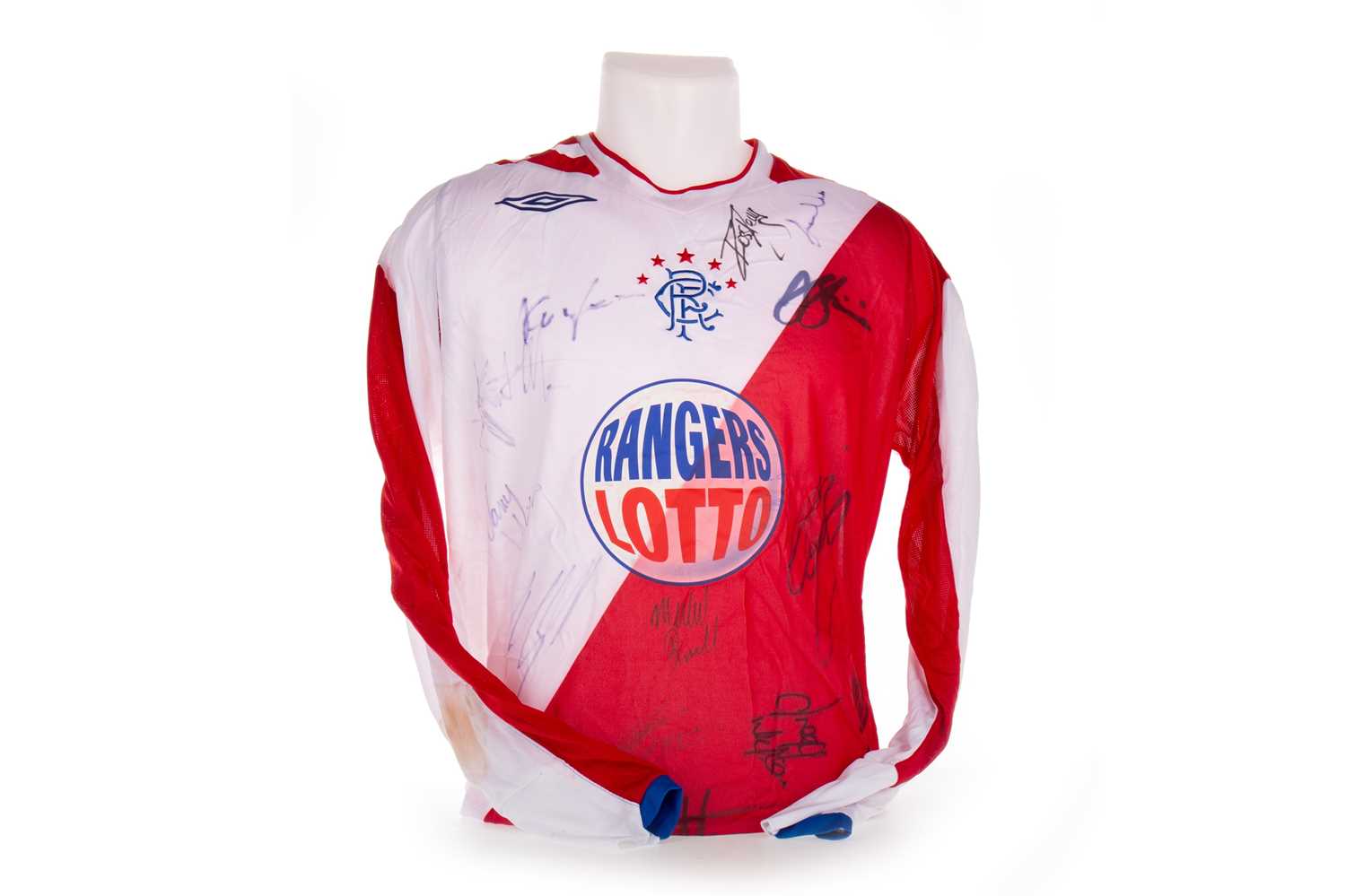 lot-1573-rangers-f-c-signed-2006-07-away-shirt