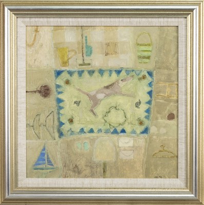 Lot 311 - *MARY GILLIES (BRITISH, CONTEMPORARY)