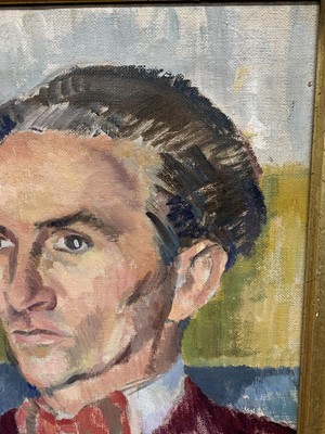 Lot 371 - * AUGUSTUS EDWIN JOHN RA (WELSH 1878 - 1961)