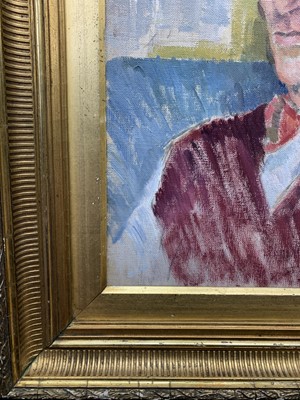 Lot 371 - * AUGUSTUS EDWIN JOHN RA (WELSH 1878 - 1961)