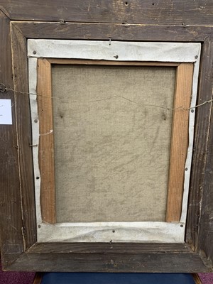 Lot 371 - * AUGUSTUS EDWIN JOHN RA (WELSH 1878 - 1961)