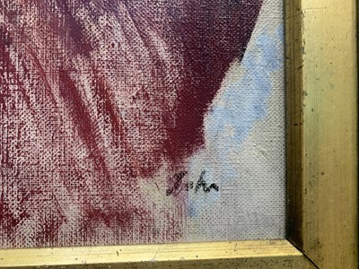 Lot 371 - * AUGUSTUS EDWIN JOHN RA (WELSH 1878 - 1961)