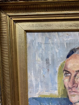 Lot 371 - * AUGUSTUS EDWIN JOHN RA (WELSH 1878 - 1961)