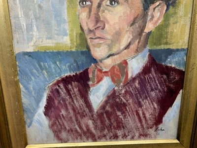 Lot 371 - * AUGUSTUS EDWIN JOHN RA (WELSH 1878 - 1961)