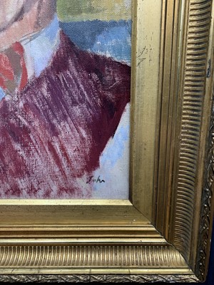 Lot 371 - * AUGUSTUS EDWIN JOHN RA (WELSH 1878 - 1961)