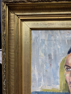 Lot 371 - * AUGUSTUS EDWIN JOHN RA (WELSH 1878 - 1961)