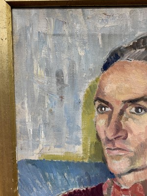 Lot 371 - * AUGUSTUS EDWIN JOHN RA (WELSH 1878 - 1961)