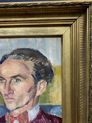 Lot 371 - * AUGUSTUS EDWIN JOHN RA (WELSH 1878 - 1961)