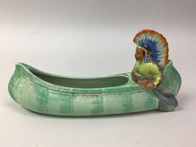 Lot 359 - BURLEIGH WARE DISH