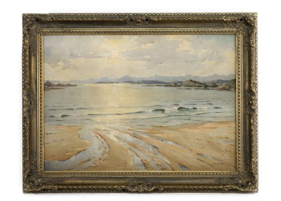 Lot 372 - * THOMAS BROWN CLARK (SCOTTISH 1895 - 1983)