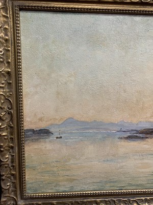 Lot 373 - * HERBERT ROYLE (BRITISH 1870 - 1958)