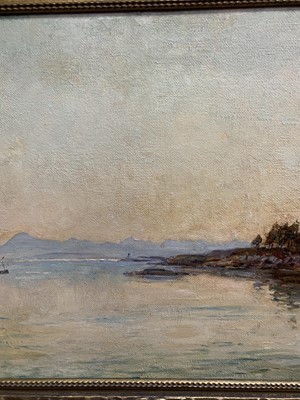 Lot 373 - * HERBERT ROYLE (BRITISH 1870 - 1958)