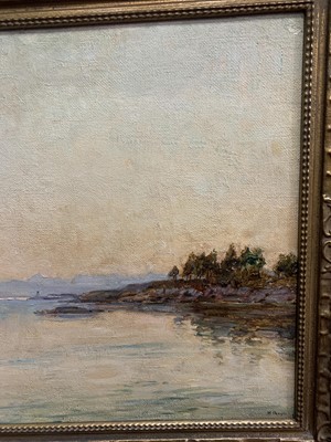 Lot 373 - * HERBERT ROYLE (BRITISH 1870 - 1958)