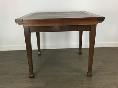 Lot 233 - OAK DINING SUITE