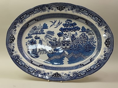 Lot 254 - GROUP OF CHARGERS