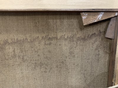 Lot 379 - * JAMES MCBEY (SCOTTISH 1883 - 1959)