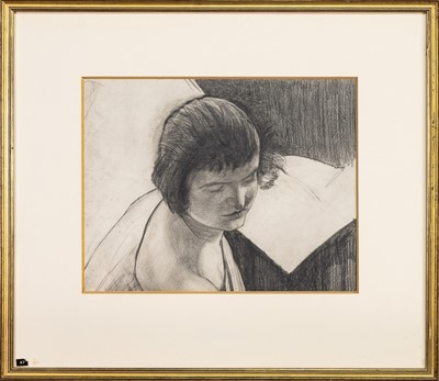 Lot 381 - * JAMES COWIE RSA RSA LLD (SCOTTISH 1886 - 1956)