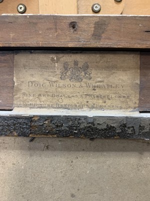 Lot 382 - SCOTTISH SCHOOL  (EARLY 20TH CENTURY)