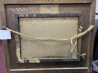 Lot 382 - SCOTTISH SCHOOL  (EARLY 20TH CENTURY)