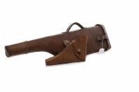 Lot 942 - AMENDMENT - THERE IS NO GLADSTONE BAG WITH...