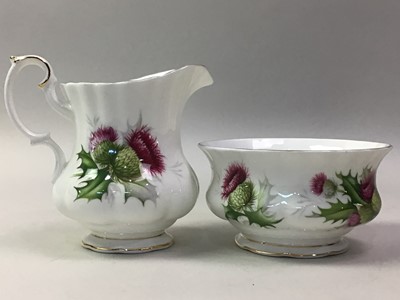 Lot 521 - ROYAL ALBERT