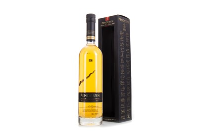 Lot 232 - PENDERYN GRAND SLAM EDITION 2012