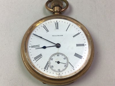 Lot 522 - LADY'S ROTARY BRACELET WATCH