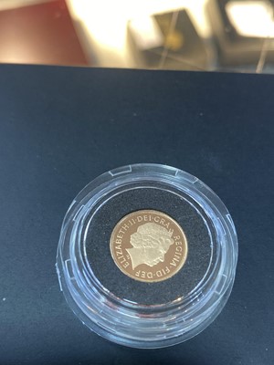 Lot 14 - 2012 UK PROOF SOVEREIGN THREE-COIN COLLECTION