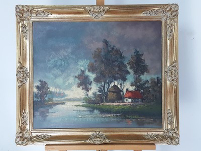 Lot 548 - CONTEMPORARY SCHOOL